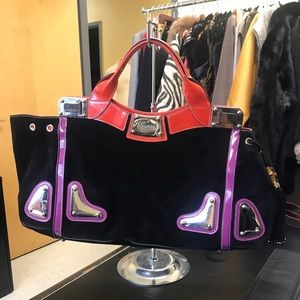Authentic Gucci Handbag NWT